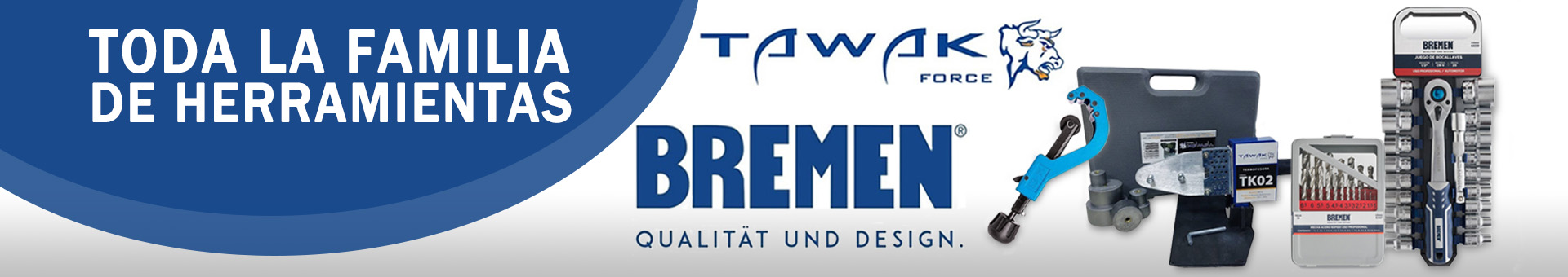 Banner Bremen Tawak Escritorio