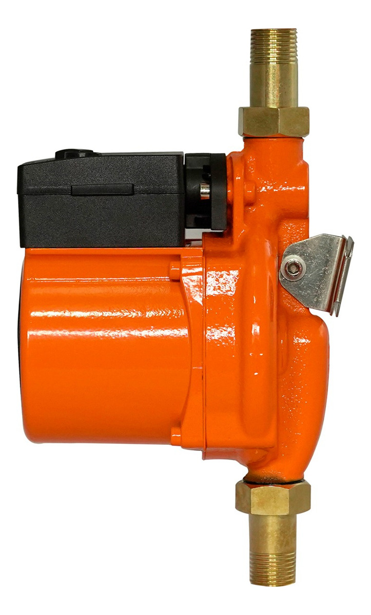 Bomba Presurizadora Elevadora Presion Calefon 2baños Termota - Image 4