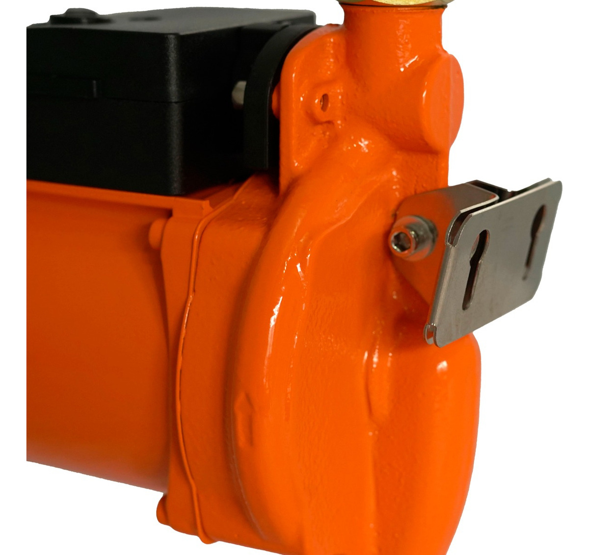 Bomba Presurizadora Elevadora Presion Calefon 2baños Termota - Image 6